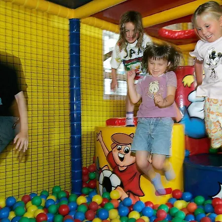 6 Person In Skaerbaek-by Traum Vakantiehuis *