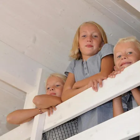 6 Person In Skaerbaek-by Traum Skærbæk