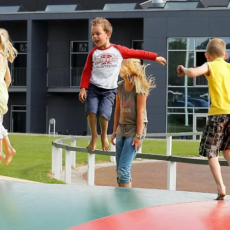 6 Person In Skaerbaek-by Traum Skærbæk